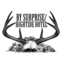 Split 7" avec By Surprise