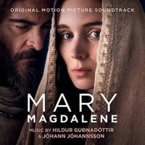 Mary Magdalene (avec Jóhann Jóhannsson)