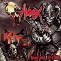 Chaos And Brutality