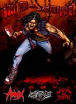 Just Kill... And Kill Again (split avec Mortage, Devil On Earth)