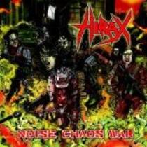 Noise Chaos War