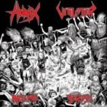 Raging Thrash (split avec Violator)