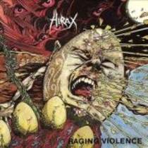 Raging Violence
