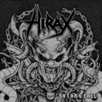 Satan's Fall / Twitch Of The Thrash Nerve (split avec F.K.Ü.
