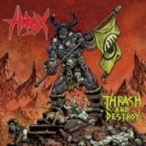 Thrash And Destroy