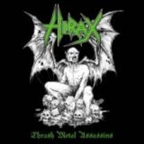 Thrash Metal Assassins