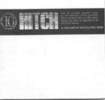 A decade of hitch (1994 2004)