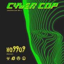 Cyber Cop