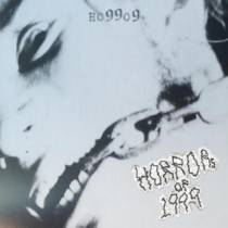 Horror Of 1999