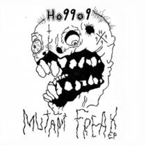 Mutant Freax