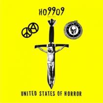 United States Of Horror