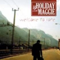 Welcome to Hope