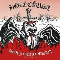 Heavy Metal Mania - The Singles