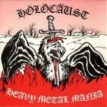 Heavy Metal Mania ep 81