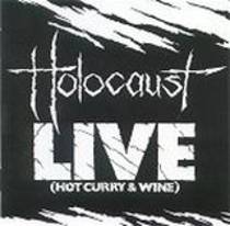 Hot Curry & Wine