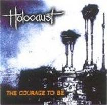 The Courage to Be