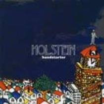 Bandstarter EP