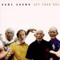 Act your age