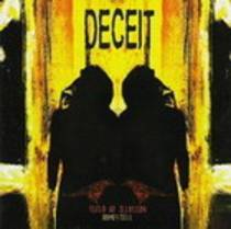 Deceit (split CD)
