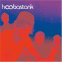 Hoobastank: The Target EP