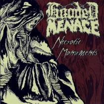 Necrotic Monuments