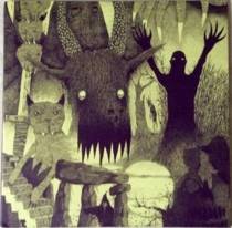 split with Anima Morte