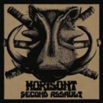 Second Assault