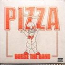 Pizza EP