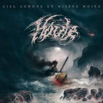 Ciel Cendre et Misère Noire