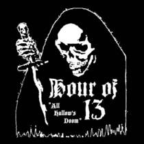 All Hallow's Doom (Rarities Pt.2)