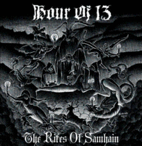 The Rites Of Samhain