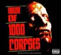 House of 1000 corpses