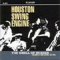 The Smell Of Horses