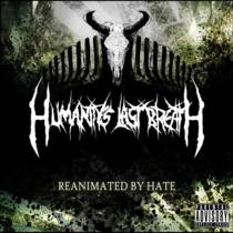 Reanimated By Hate