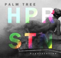 Palm Tree (EP_02)