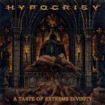 A Taste Of Extreme Divinity