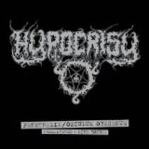 Penetralia / Obsculum Obscenum