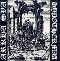 Split with Arkha Sva / Hypothermia