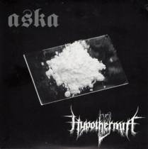 Split with Aska / Hypothermia