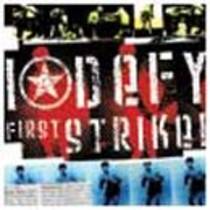 First Strike EP