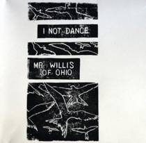 Split avec Mr. Willis Of Ohio