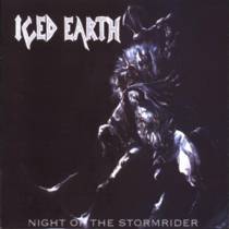 Night Of The Stormride