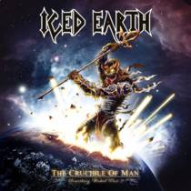The Crucible of Man (Something Wicked Part 2)