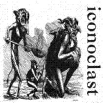 Iconoclast 7"