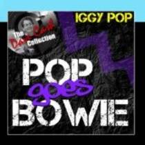 Pop Goes Bowie - The Dave Cash Collection