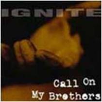 Call on my Brothers