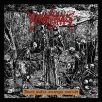 Death Walks Amongst Mortals