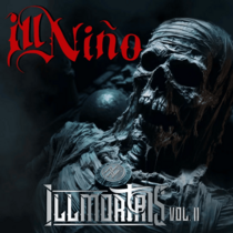 IllMortals Vol. II