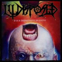 Four Depressive Seasons