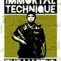 The Martyr